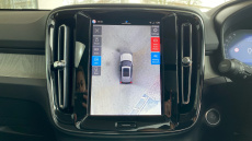 Volvo XC40 2.0 B4P Ultra Dark 5dr Auto Petrol Estate